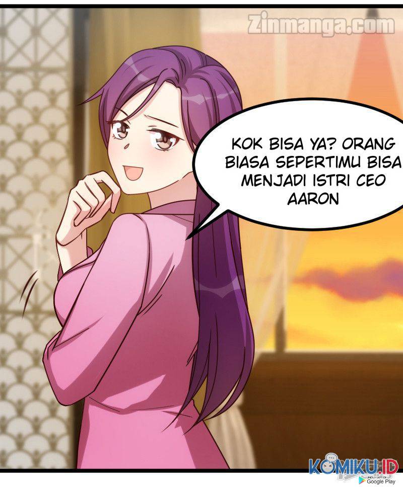 CEO’s Sudden Proposal Chapter 195 Gambar 12